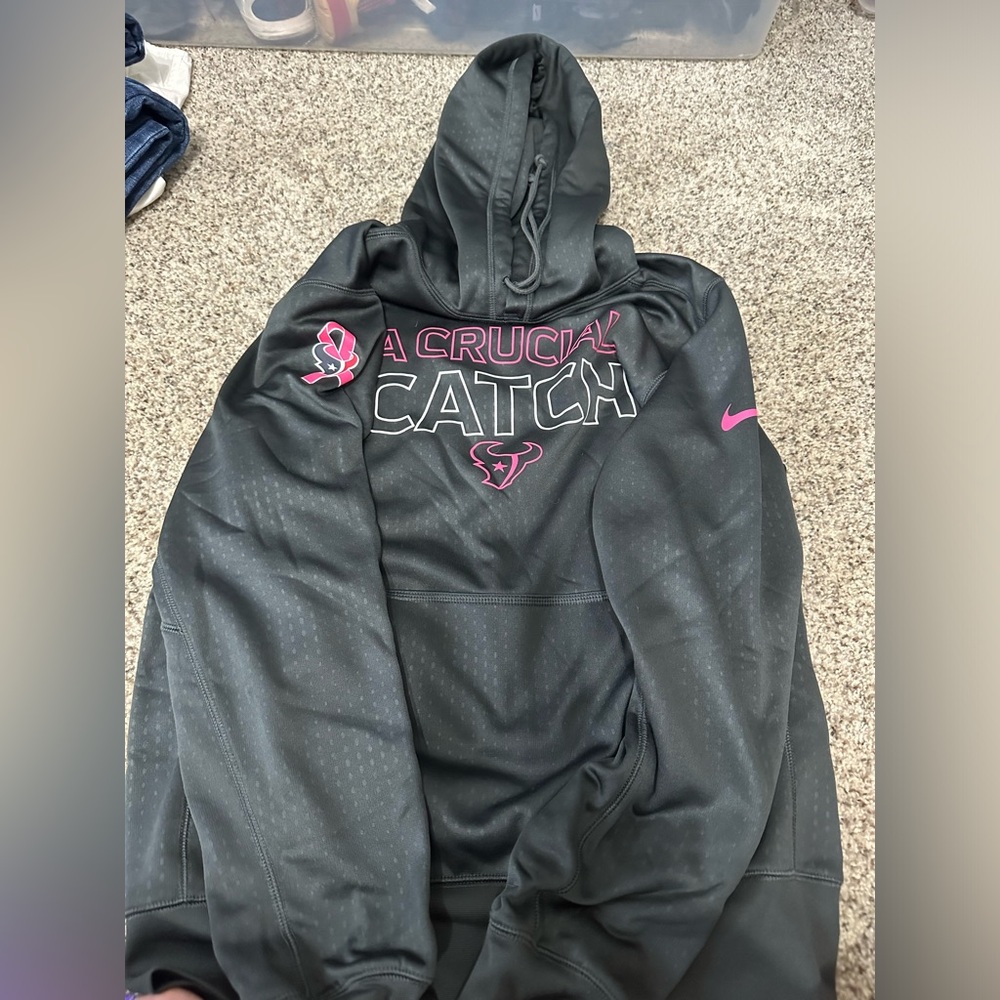 Texans Nike Sweatshirt